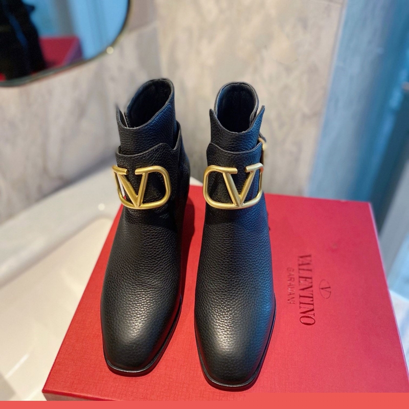 Valentino Boots